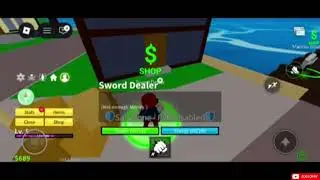 First Time Playing Blox Fruits 😵&zwj;💫 | Total Noob Experience @GamenMoti  