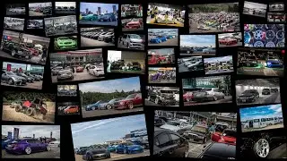 J-AutoShow 2022 Car Photo movie