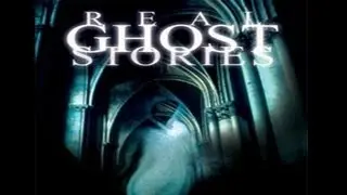 Real Ghost Stories: The London Underworld and Beyond