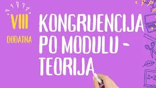 Kongruencija teorija