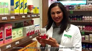Tasly Group Profile