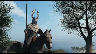 Weekend in Persistent Bannerlord[Host & Outlaw sessions]Asperities and redemption in the realm of PB
