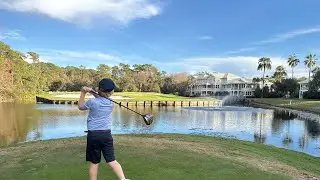 Disney&rsquo;s Lake Buena Vista at Saratoga Springs Resort 
