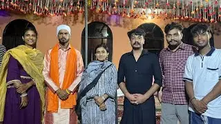 Mela baba vadhbhag singh ji da my home ||duet ajay kamal,Preet attwal,Hardeep #sandhumusicalgroup 