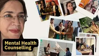 Mental Health Counselling: Busting Myths, Starting Healing | For Students & Families