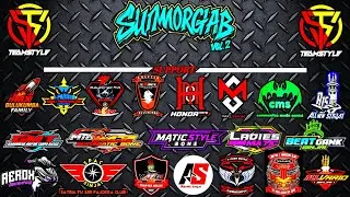 Sunmorgab team style vol.II
