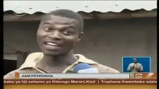 ONLINE COMMUNITY KE