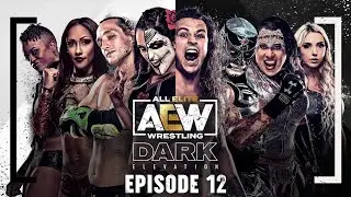 Jungle Boy, Penta El Zero M, Thunder Rosa, Plus the Fallout from the AEW DON  | Elevation 5/31/21