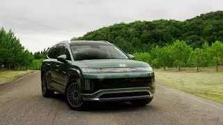 &Eacute;mission GDA S5E5 - Le Hyundai Ioniq 9 2026 &agrave; l'essai