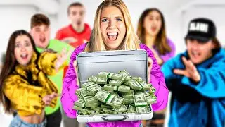 WE MADE STRANGERS FIGHT FOR $1,000