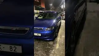 Opel astra G tuning #autopro #европа #мошин #автопро #мошинтч #таджикистан #топ #проавто #opel