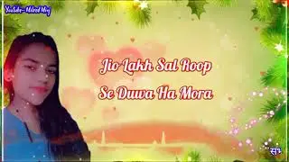 new birthday wishing video song 22 November 2021//janmdin ki dher badhai ho tohra Mrs Priti Toppo/M