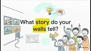 The Walls Worth Returning To | Reimagining the Modern Workplace