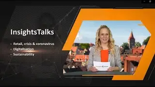 That was the Insights-X Online 2020!