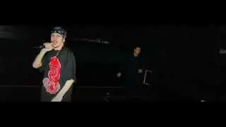 D.u.d.A - E Kom Shokin nKrah (Double G army)