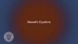 General Physics II - Lecture 38 (PHYS 102)