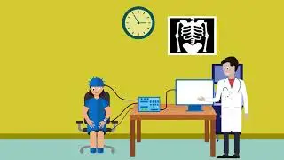 lie detector test Final Year Engineering Projects Animation