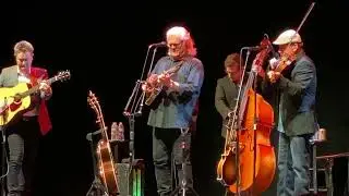 Ricky Skaggs & Kentucky Thunder - Lost and I'll Never Find the Way
