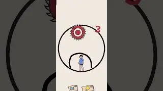 Happy Draw save Launcher 🙆&zwj;♂️ #funny #shortvideo #gaming #viralvideo