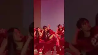 SeoA hot dancing #seoa #dance