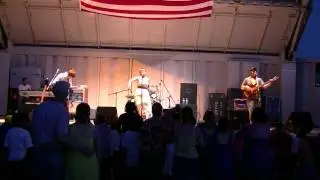 The Empty Pockets - 4th of July 2011 Medley