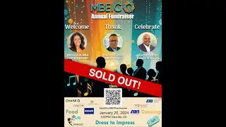 1 20 2024 MBEIC ANNUAL FUNDRAISER JANUARY 20th 2024