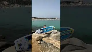 Funwater SUP Board