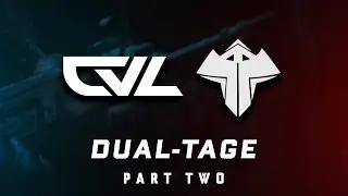 DVile Gears & Team Taken | GoW UE OSOK Tage - PART TWO (Edited by DvL FeeeroX)