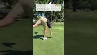 Golf 9 holes at Pauma Valley. (Bogey free)