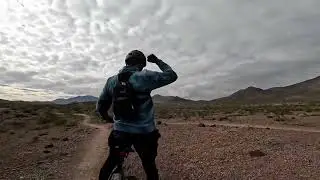Sloan Canyon