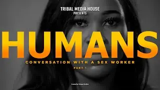 Conversation With A Sex Worker ( South Africa )