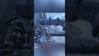 Какое ужасное место! #arcraiders