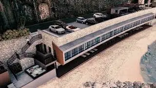Sunset Apartments
