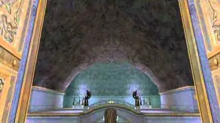 DAoC Catacombs trailer