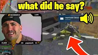 One of the Weirdest Death Comms EVER!