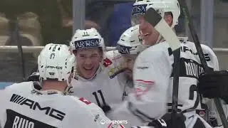 Highlights | HCAP vs HCL – 02.03.2023