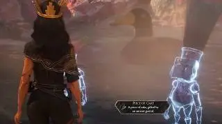 Piece of Cake 2 and Toy Boat location - Expedition 33 DLC