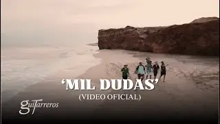 Guitarreros | Juan Portella - Mil Dudas