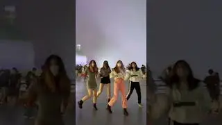 [7-IN-1] Nicki Minaj ft. Lil Wayne - High School (Explicit) short dance cover from Malaysia