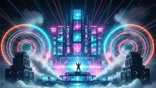 Underground EDM Mix | Dark & Powerful Electronic Dance Beats