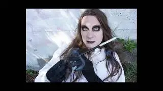 Tom o' Bedlam's Song