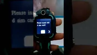 No reconoce la sim