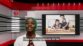 Do you help your parents in kitchen work ?