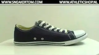 Converse CT Slim OX 77 at Sneakertom.com