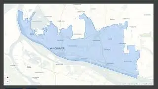 Vancouver, WA Social & Economic Profile
