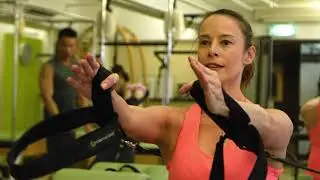 Iso Fit - Benefits of Pilates Exercise