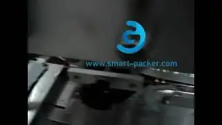 Chocolate bar energy bar stick candy flow bag packaging machine automatic pillow bag packing line