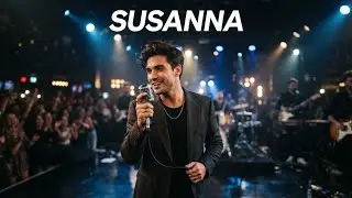 Art Company - Susanna (Polish Version - MuzaIK Remix)