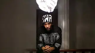 Nate - Everybody Sin In Their  Dreams        (Official Music Video)