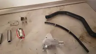 trx 450 hybrid crf 450 jb racing kit épisode 1